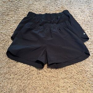 Old Navy Girls Set/2 Athletic Shorts